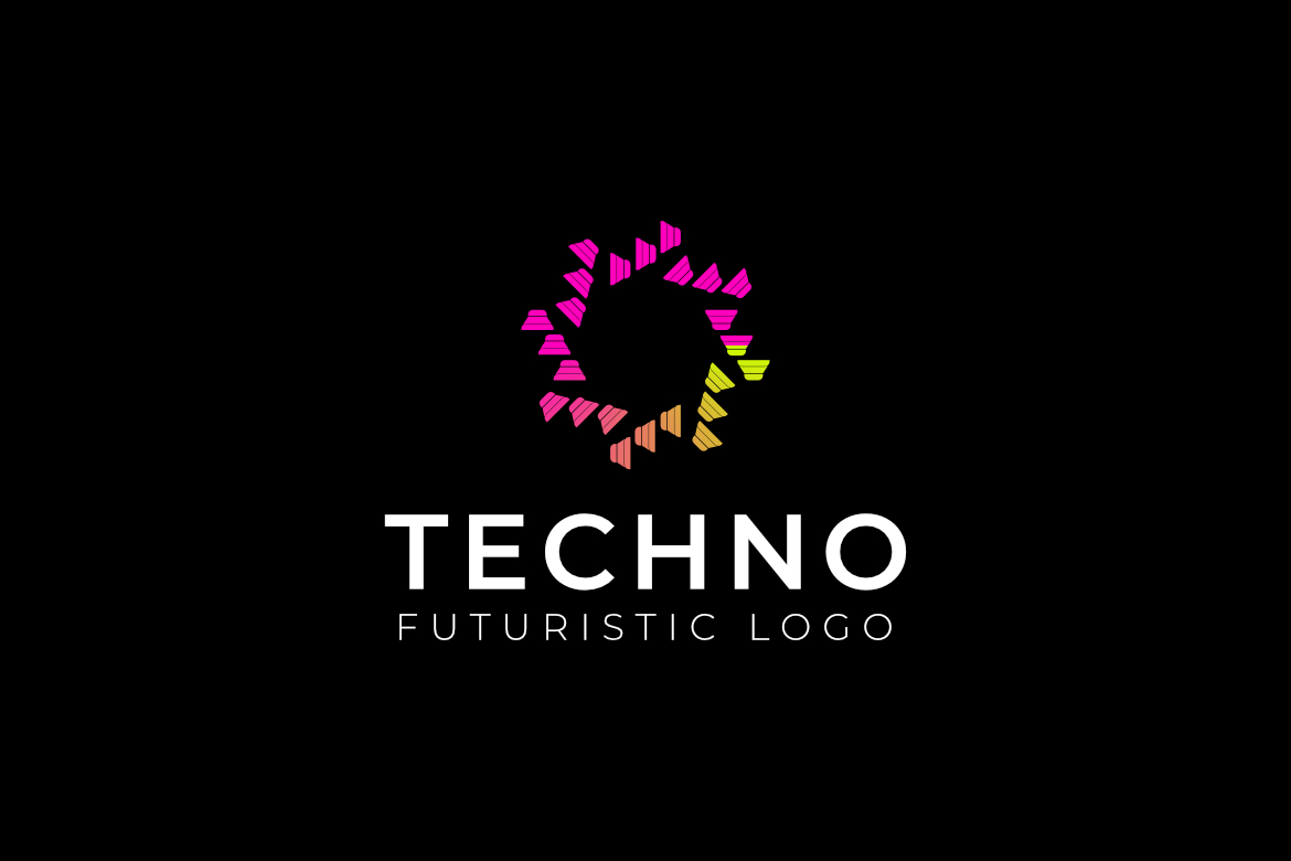 Unique Logo Templates