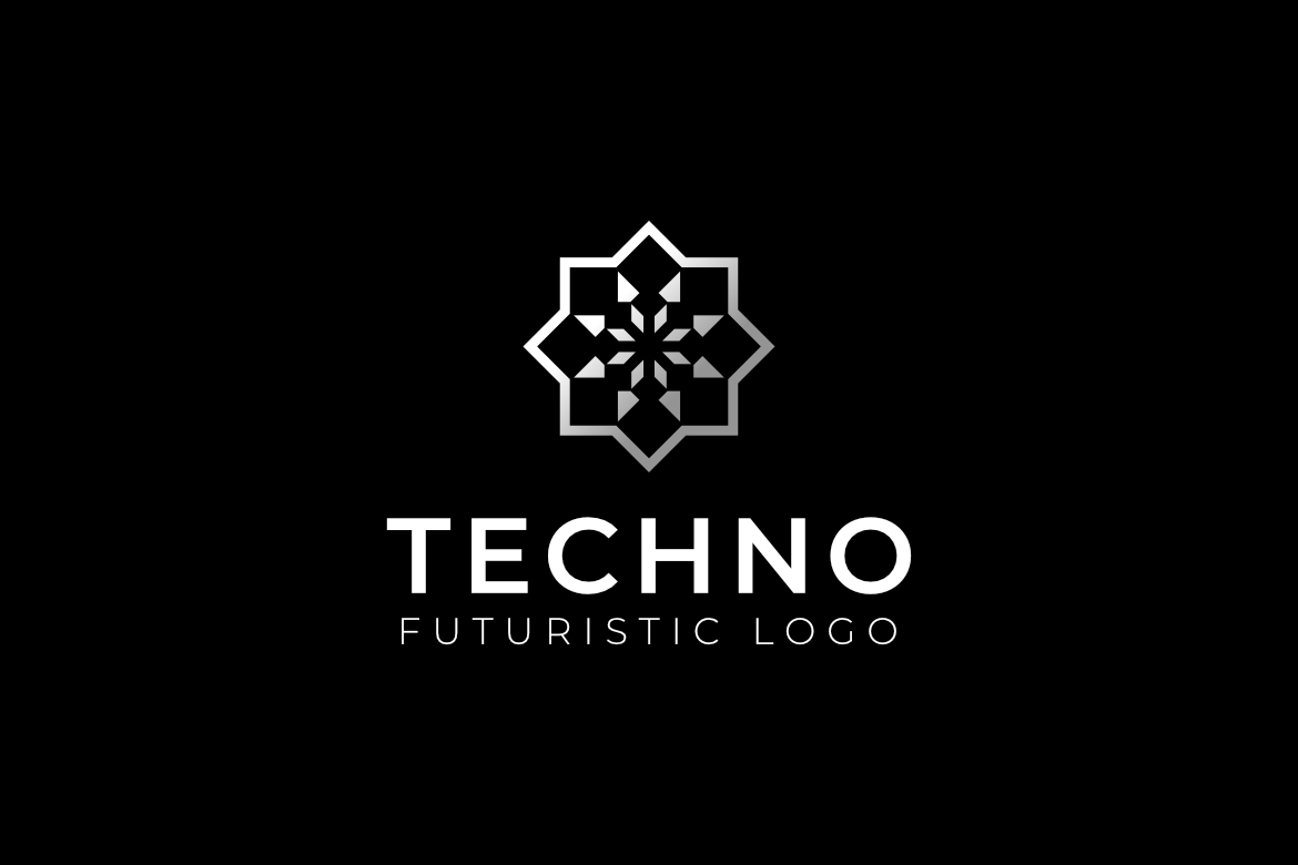 Unique Logo Templates