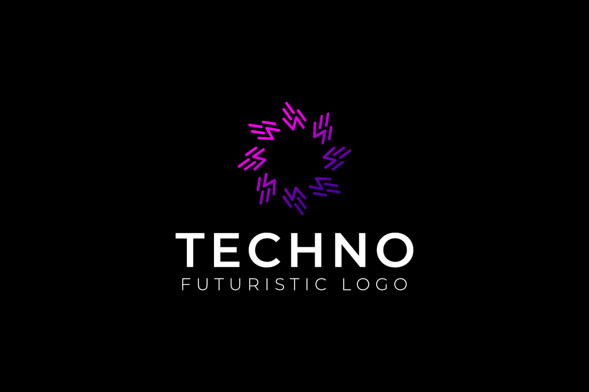 Unique Logo Templates