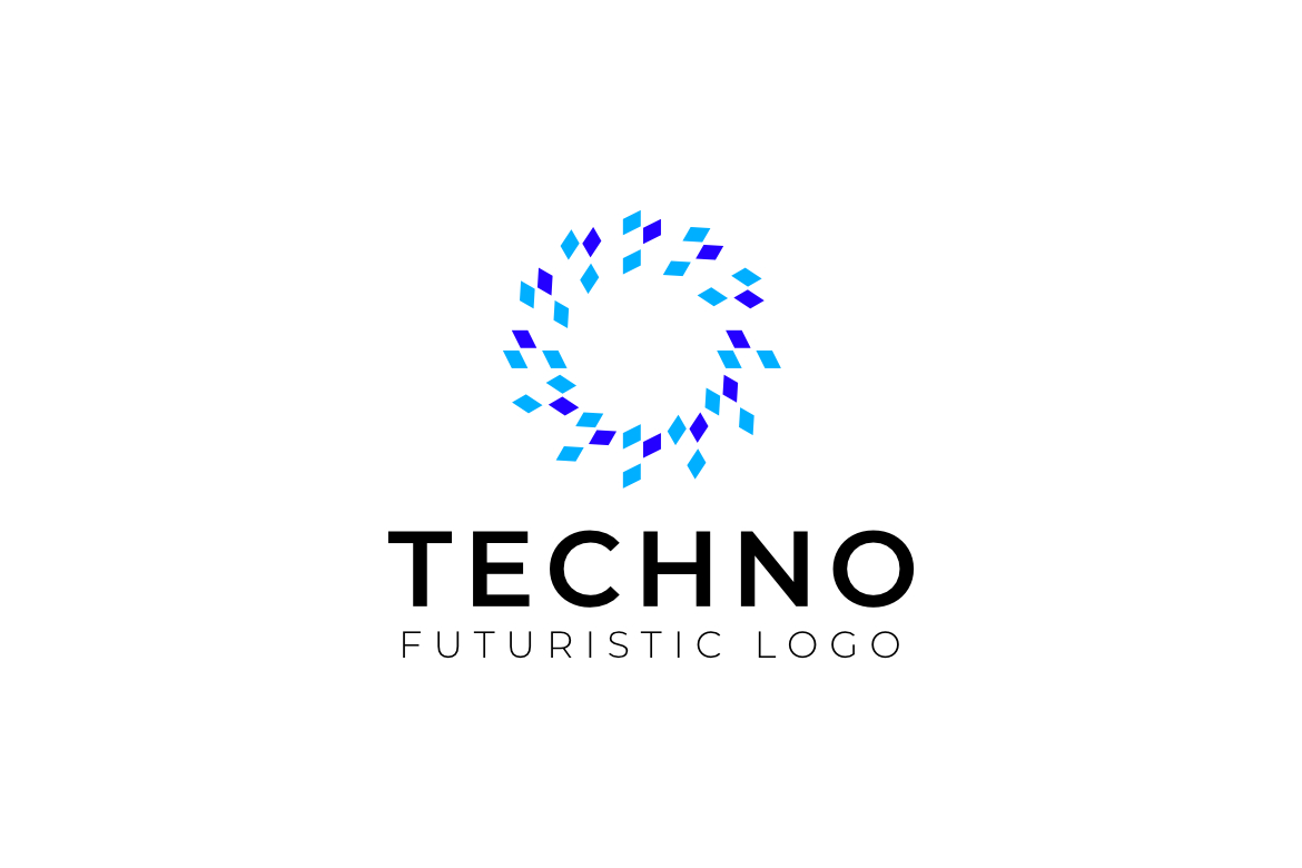 Unique Logo Templates