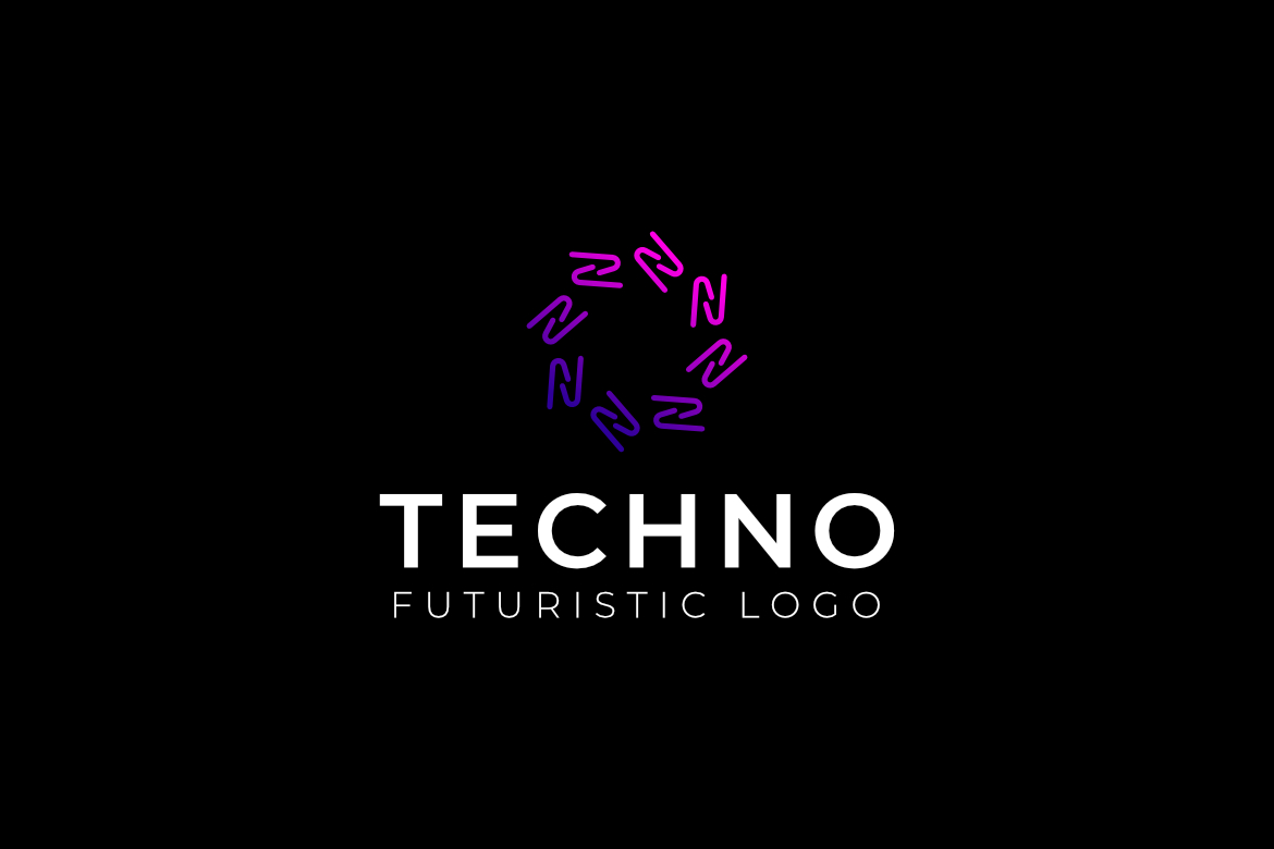 Unique Logo Templates