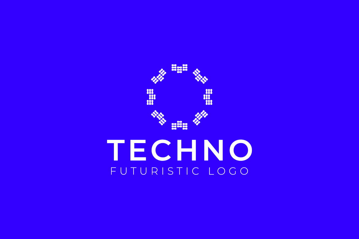 Unique Logo Templates