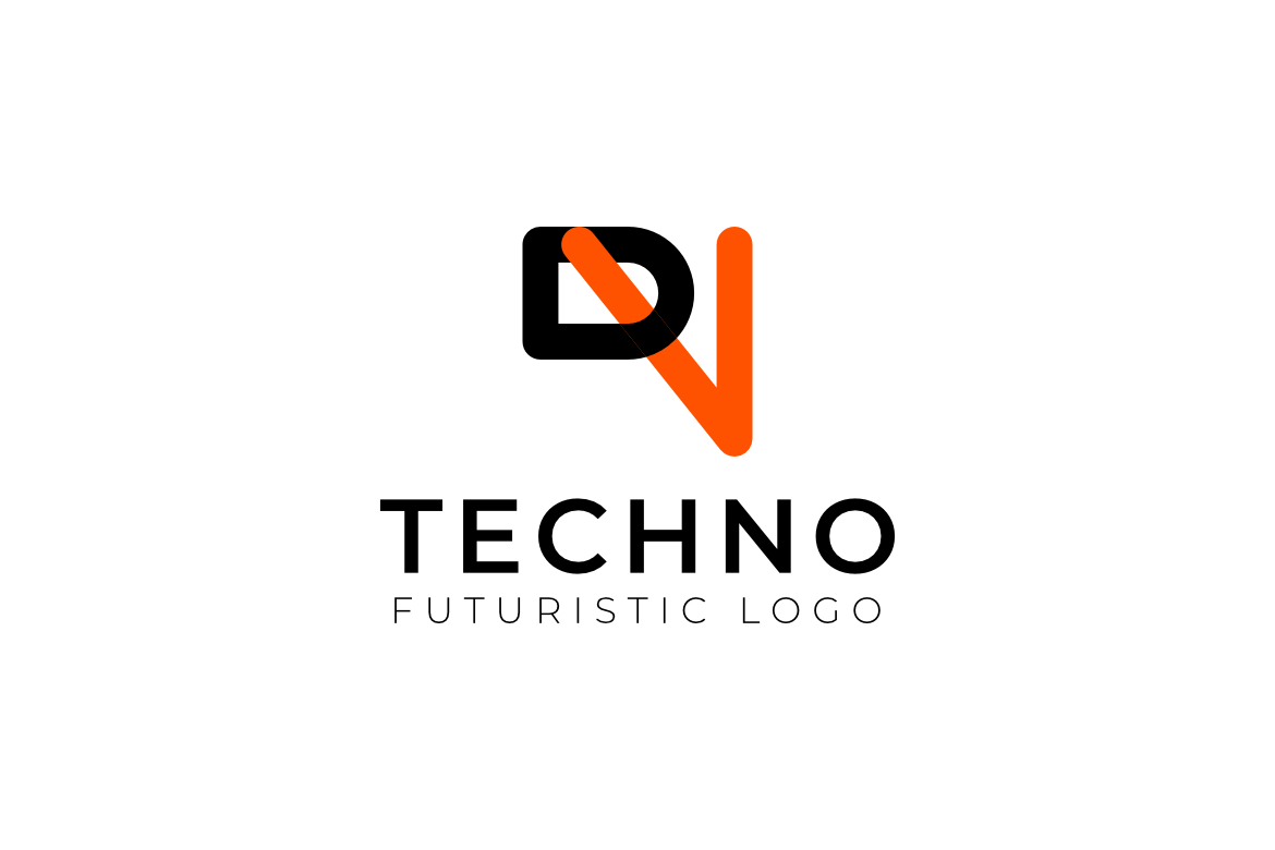 Unique Logo Templates