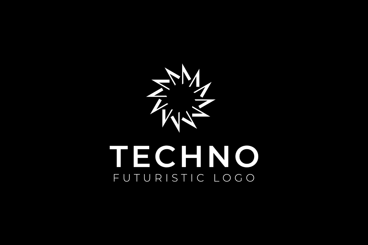 Unique Logo Templates