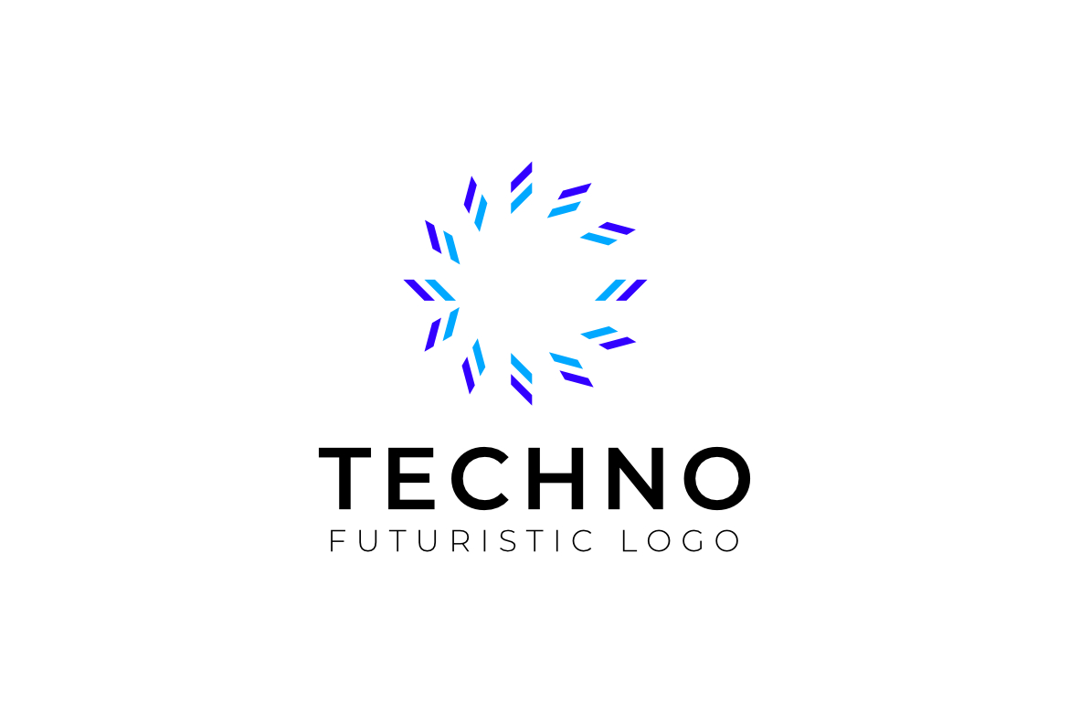 Unique Logo Templates