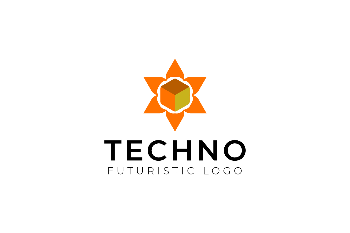 Unique Logo Templates