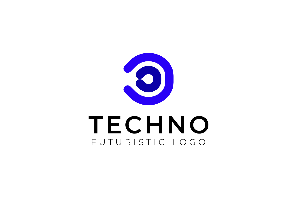 Unique Logo Templates