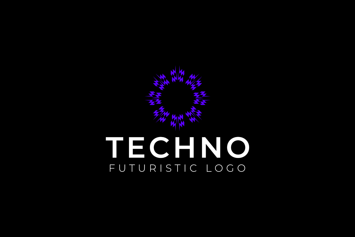 Unique Logo Templates