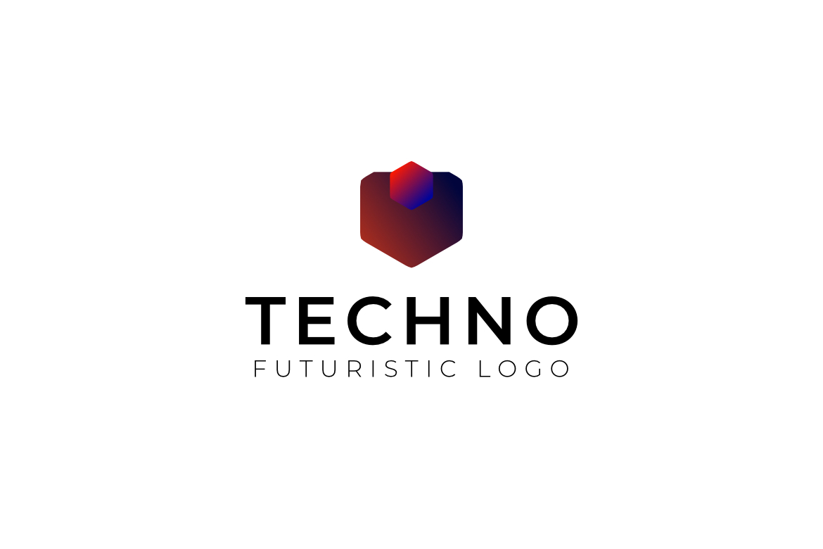 Unique Logo Templates