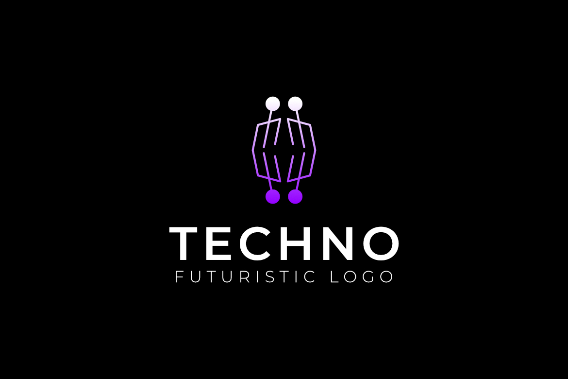 Unique Logo Templates