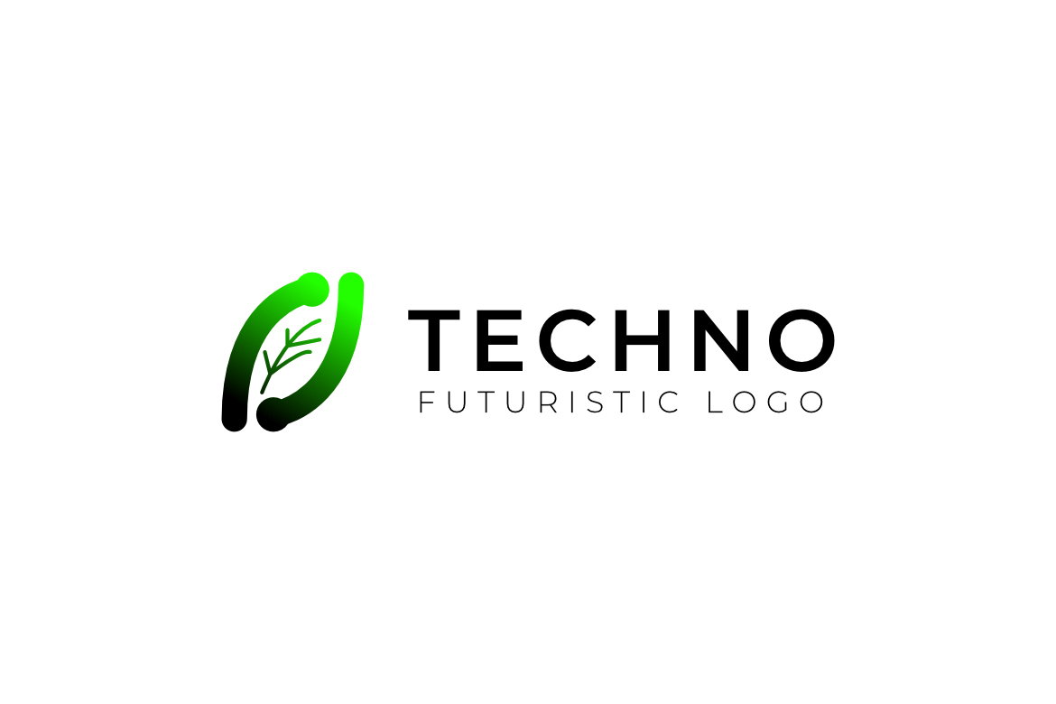 Unique Logo Templates