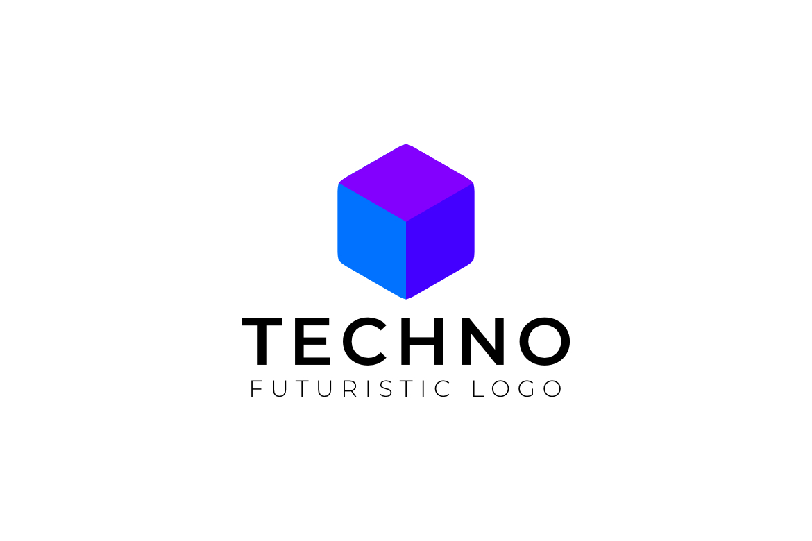 Unique Logo Templates