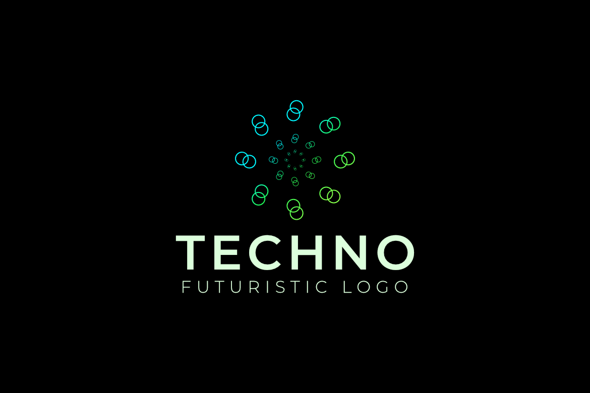 Unique Logo Templates