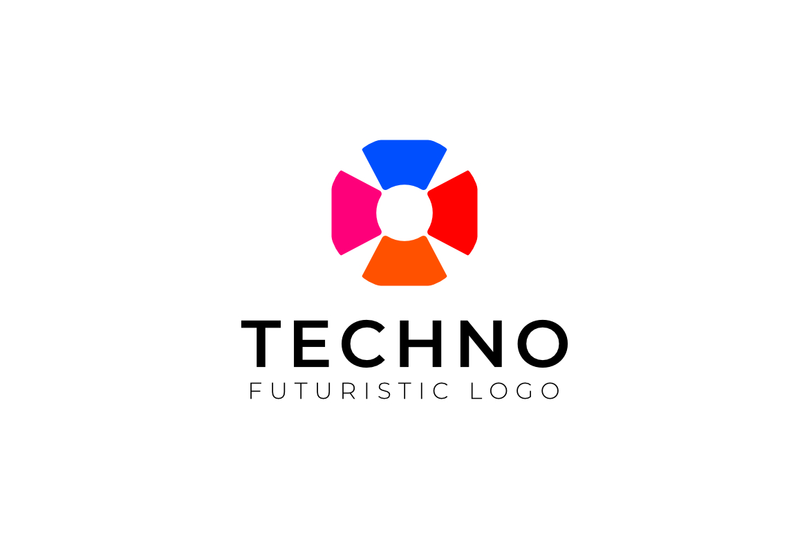 Unique Logo Templates