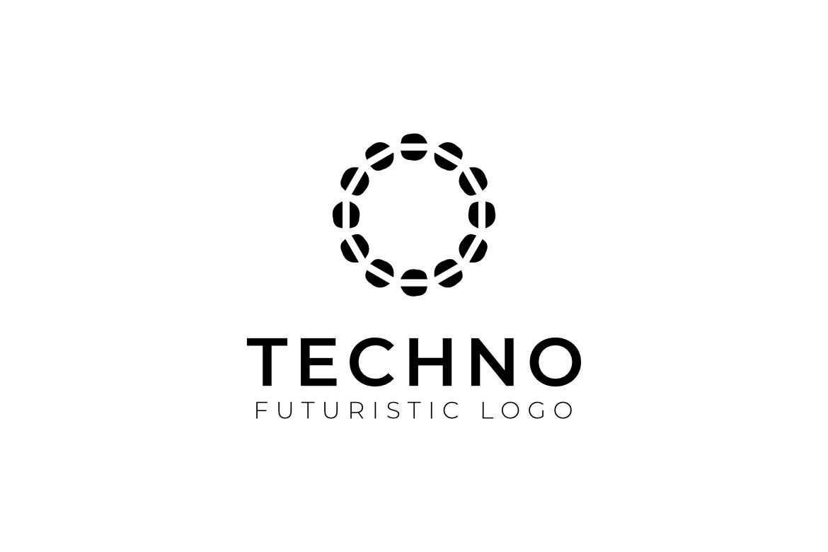 Unique Logo Templates