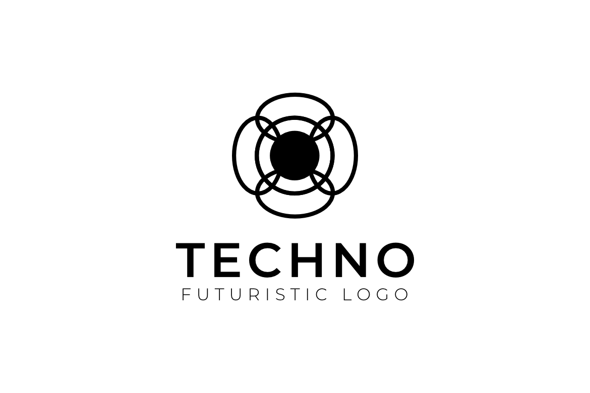 Unique Logo Templates