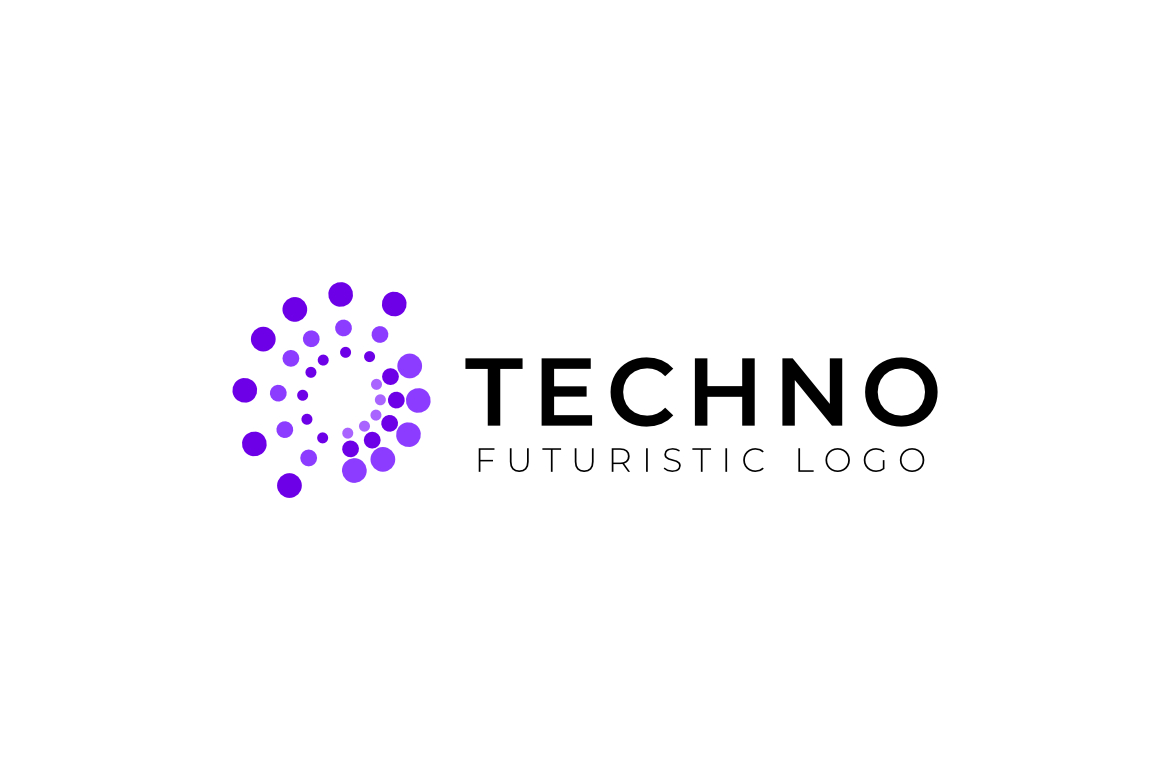 Unique Logo Templates