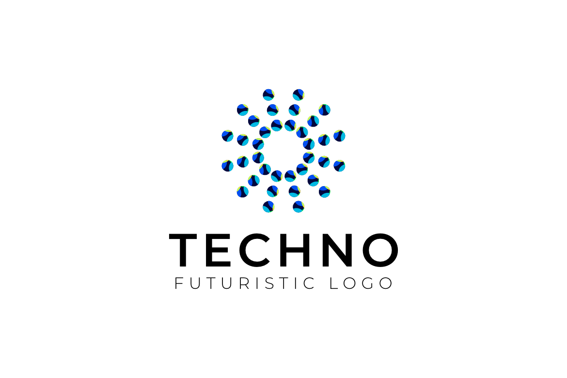 Unique Logo Templates