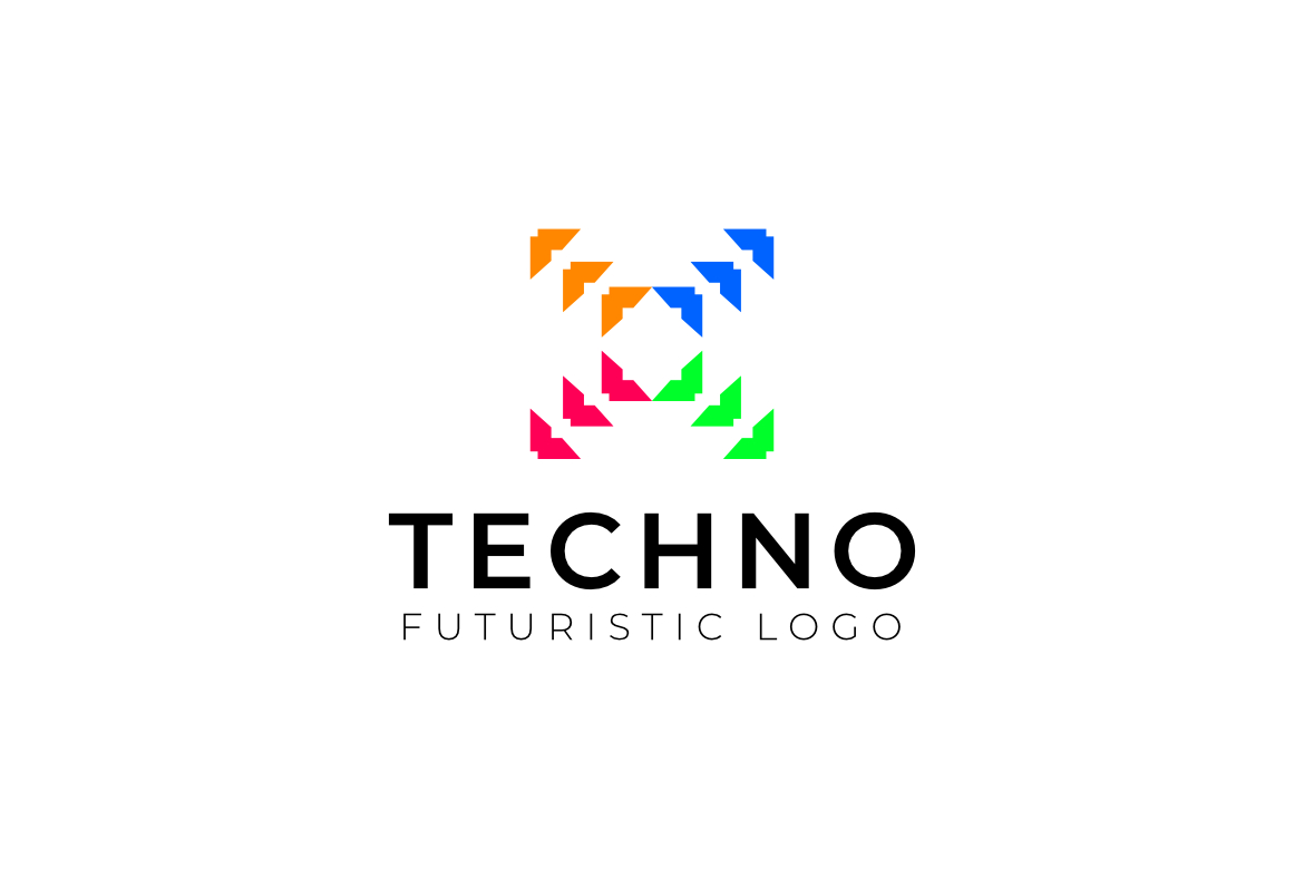 Unique Logo Templates