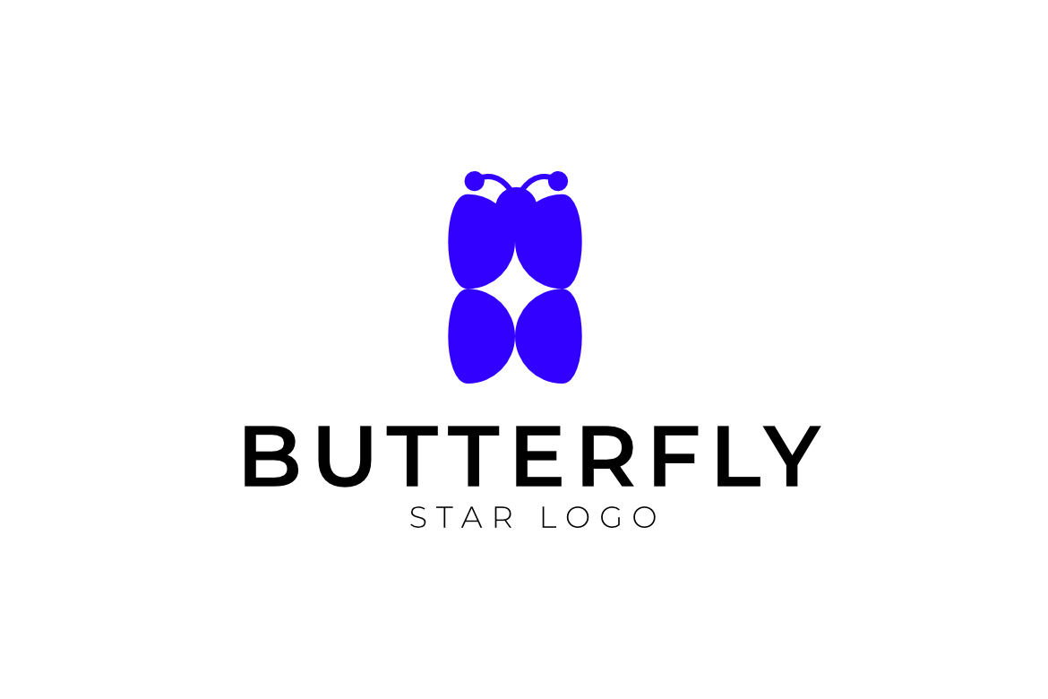 Unique Logo Templates