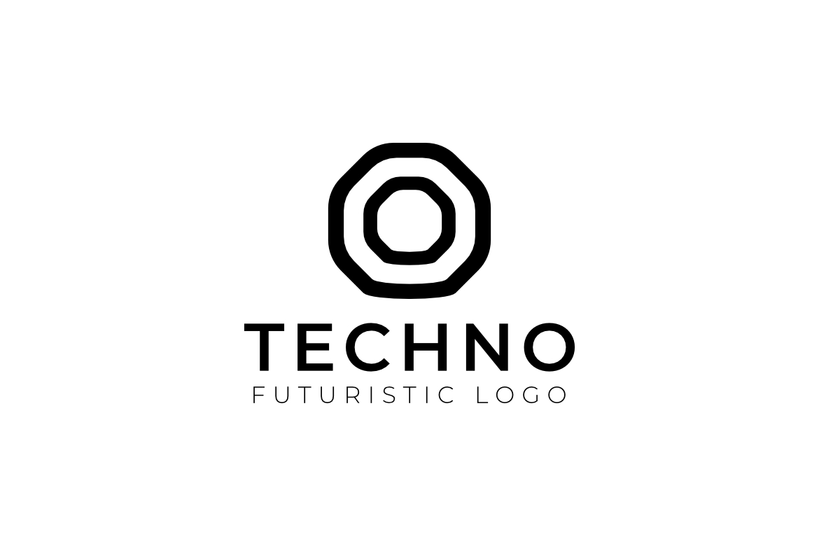 Unique Logo Templates