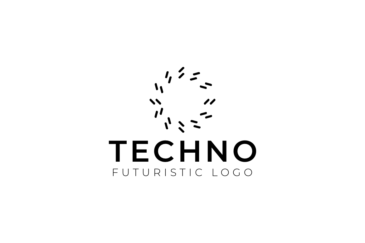 Unique Logo Templates