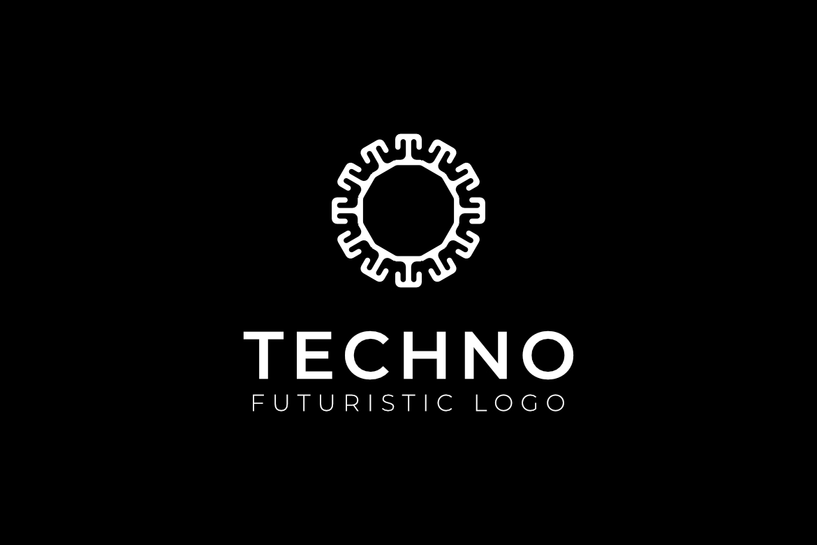 Unique Logo Templates