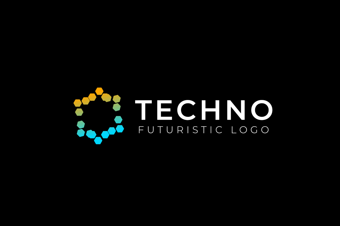 Unique Logo Templates