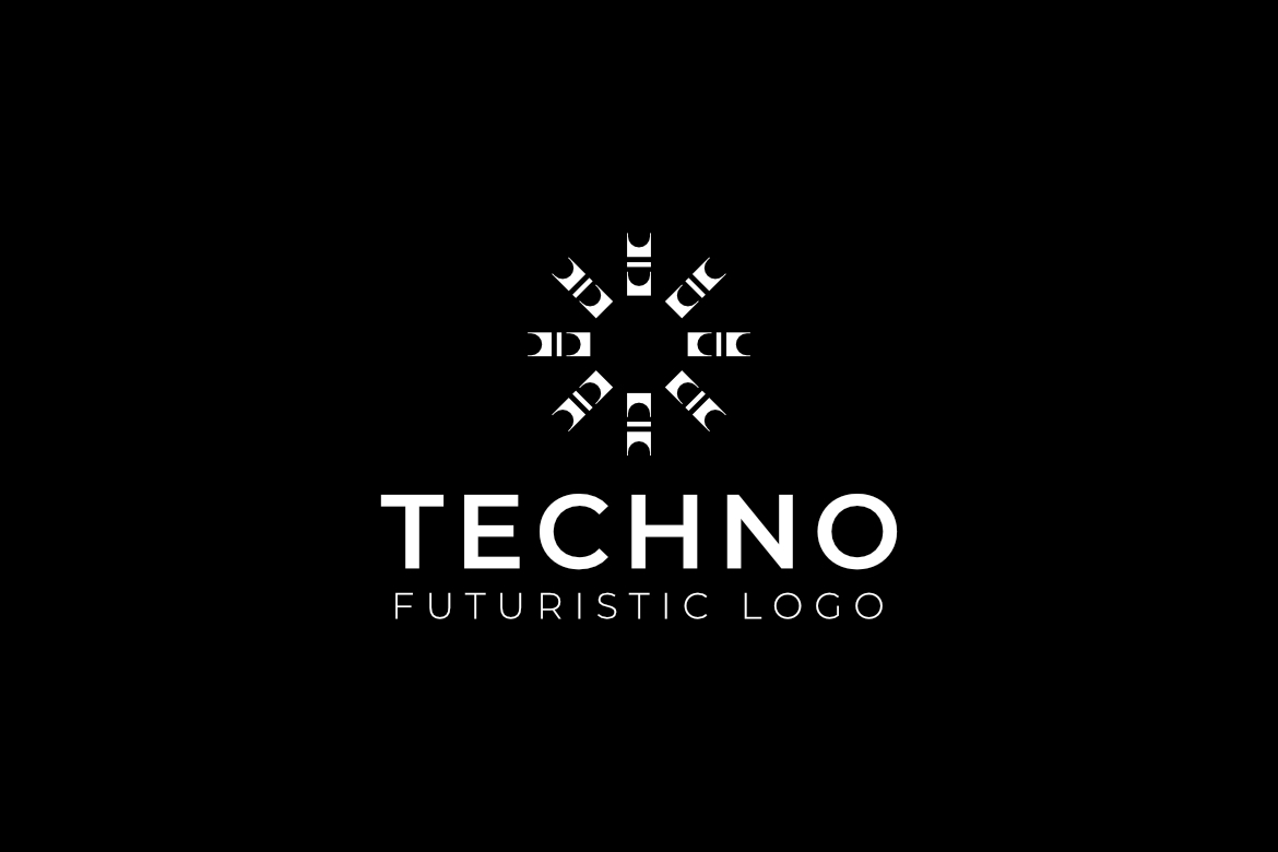 Unique Logo Templates