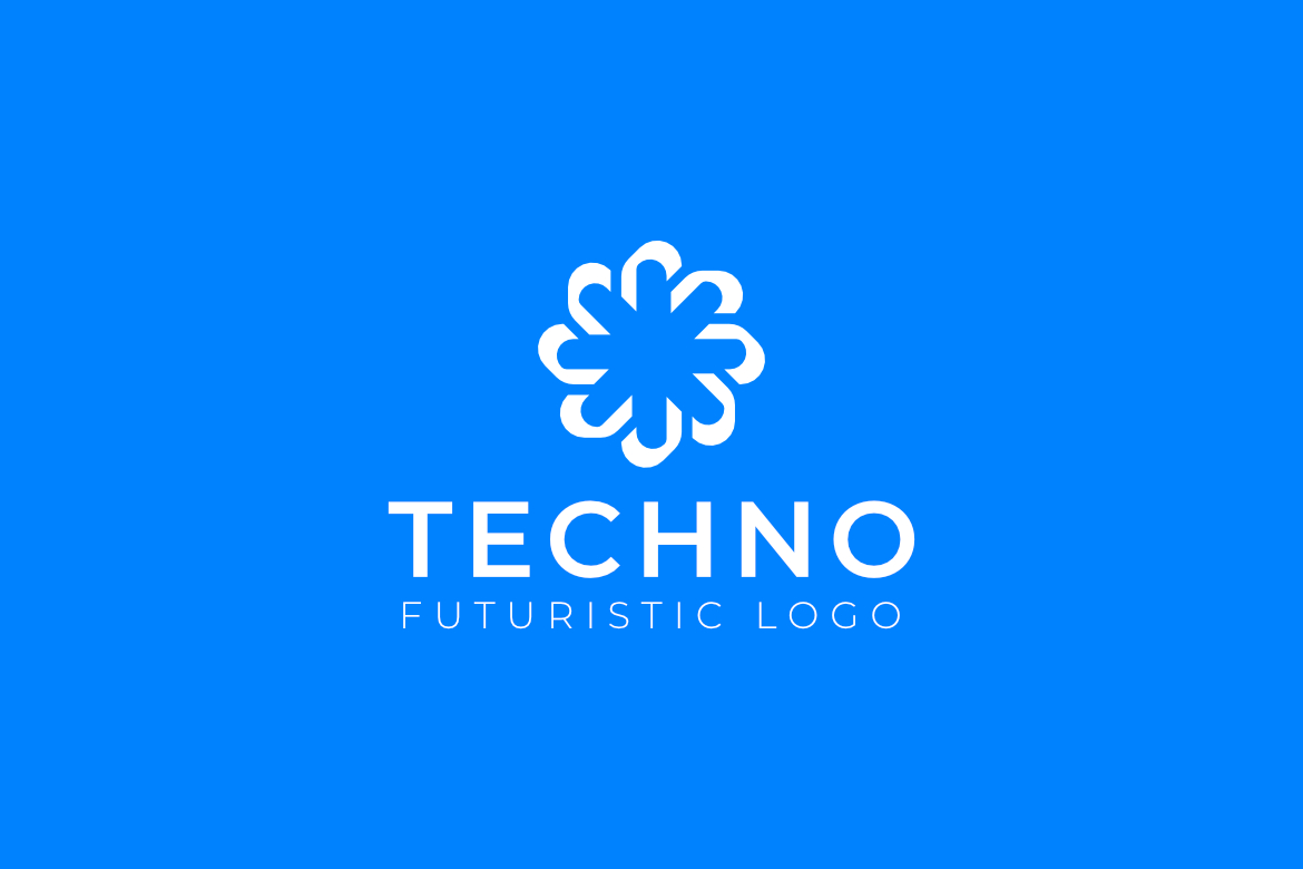 Unique Logo Templates