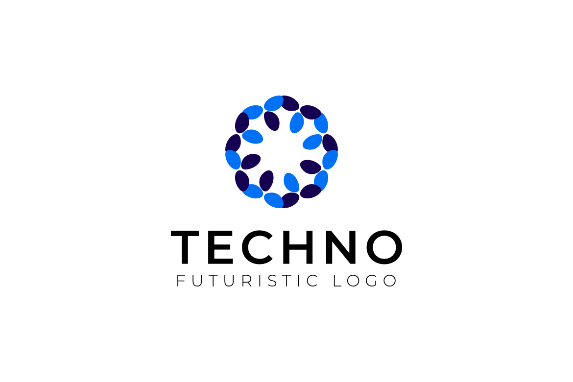 Unique Logo Templates