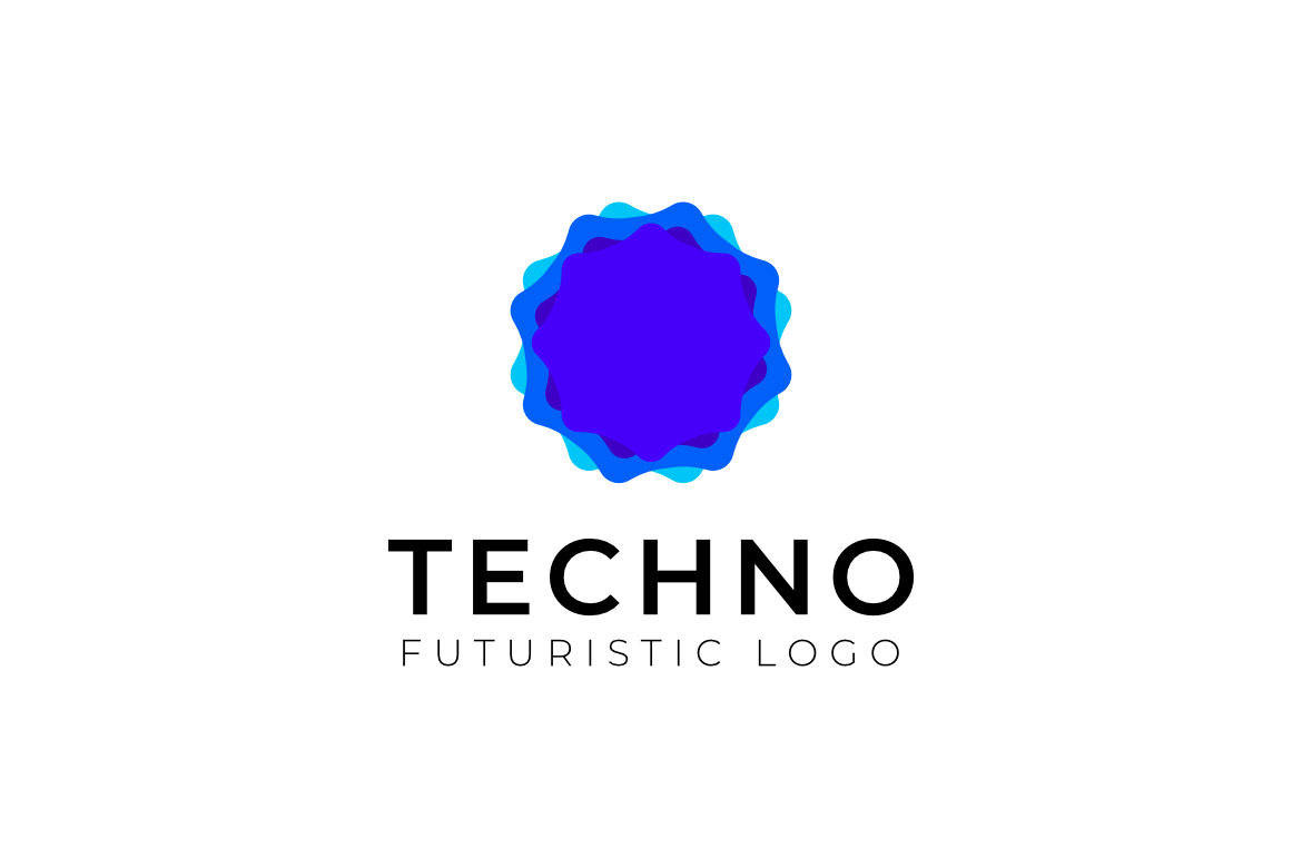 Unique Logo Templates