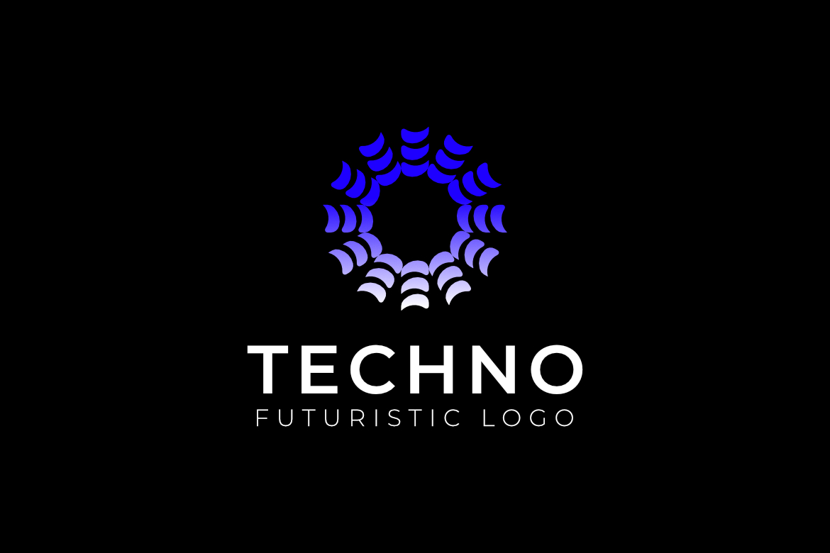 Unique Logo Templates