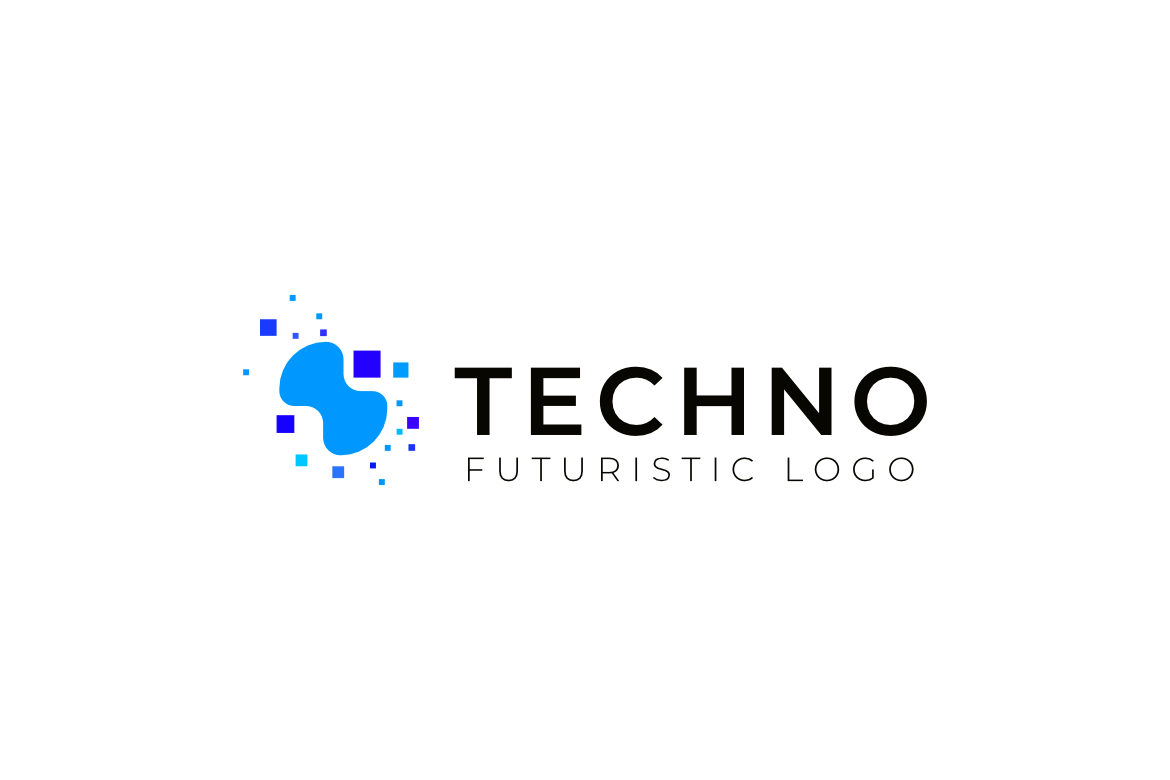 Unique Logo Templates