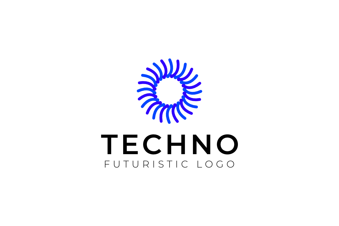 Unique Logo Templates