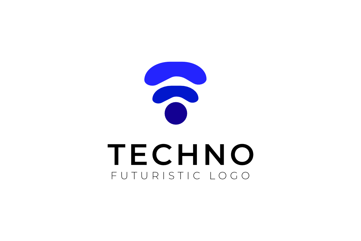 Unique Logo Templates