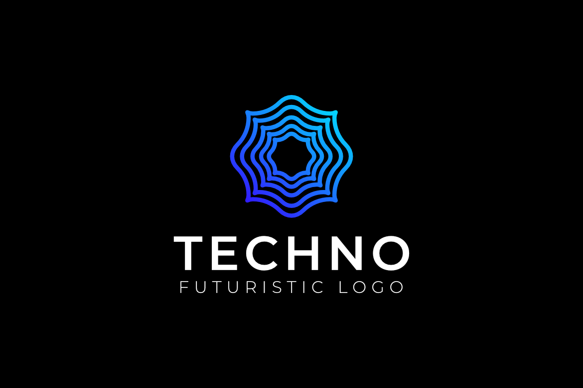 Unique Logo Templates