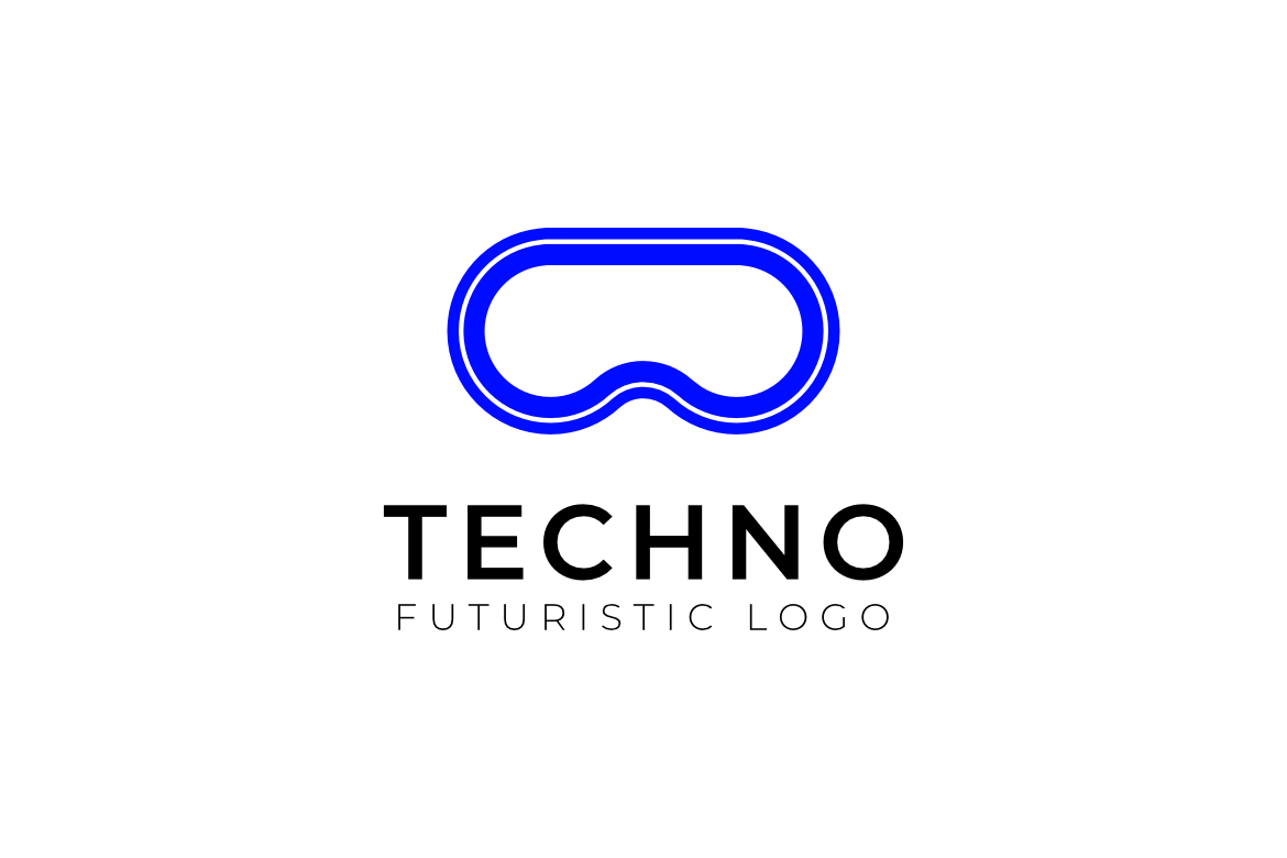 Unique Logo Templates