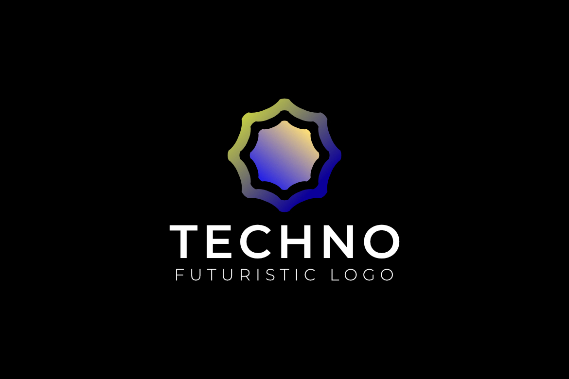 Unique Logo Templates