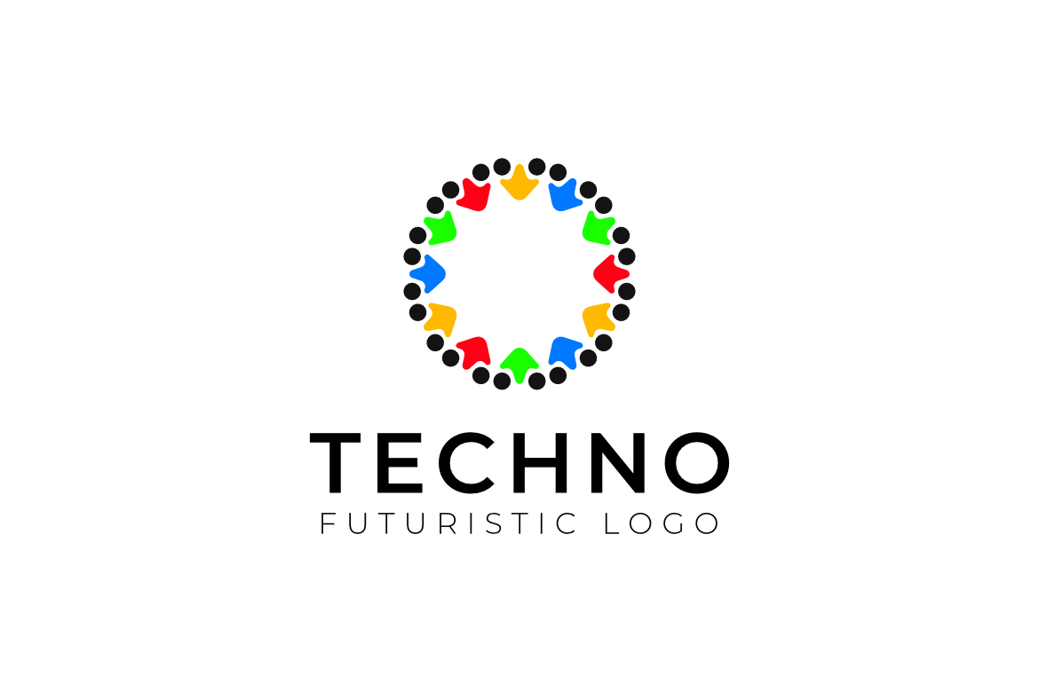 Unique Logo Templates