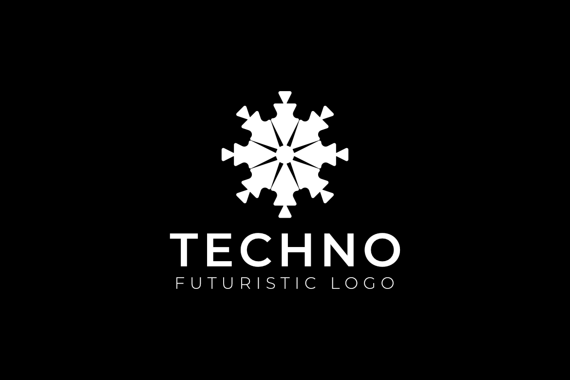 Unique Logo Templates