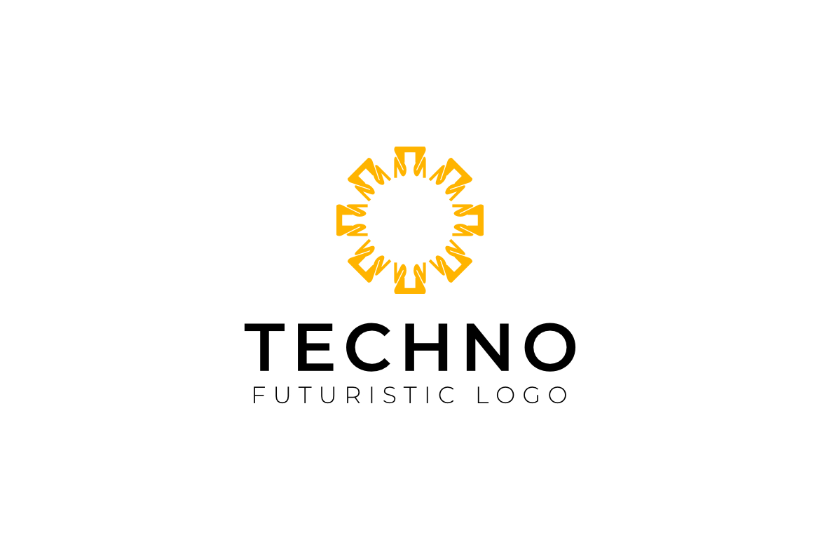 Unique Logo Templates