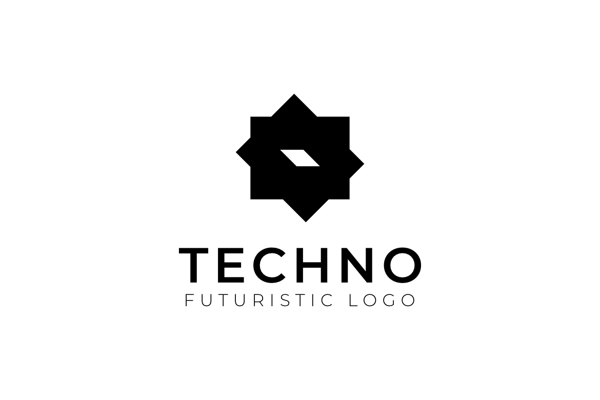 Unique Logo Templates