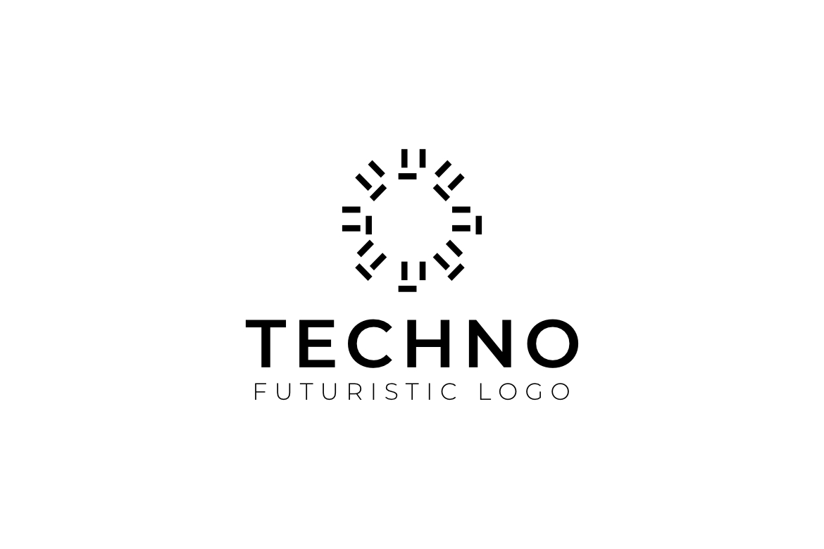 Unique Logo Templates