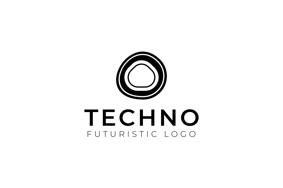 Unique Logo Templates