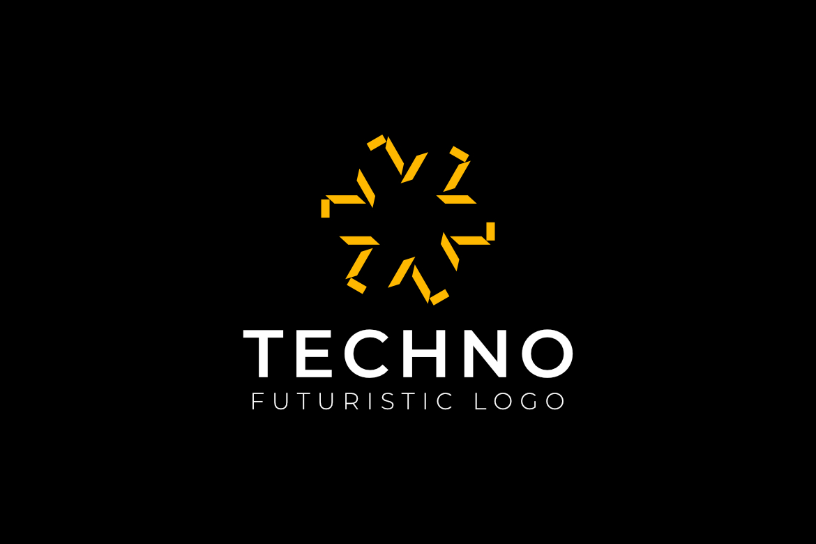 Unique Logo Templates