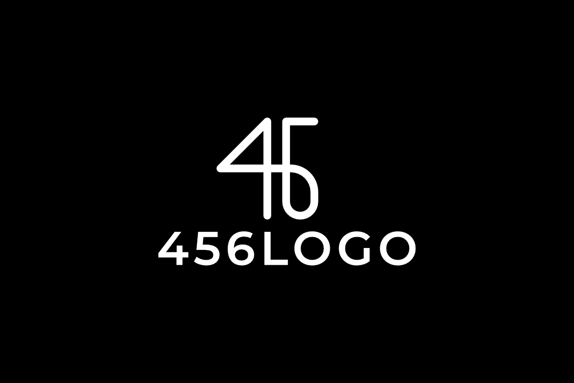 Unique Logo Templates