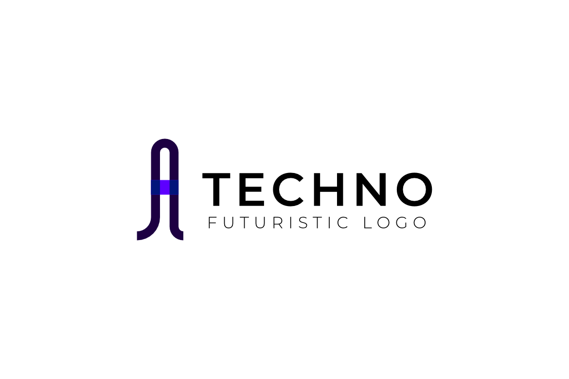 Unique Logo Templates