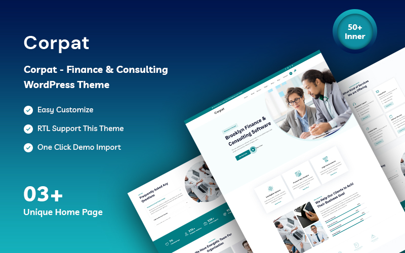 WordPress Themes