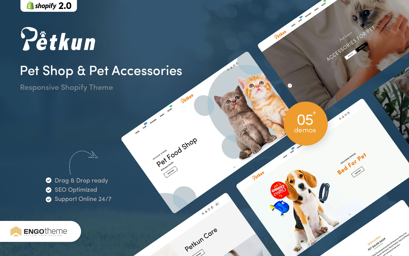 Shopify Themes